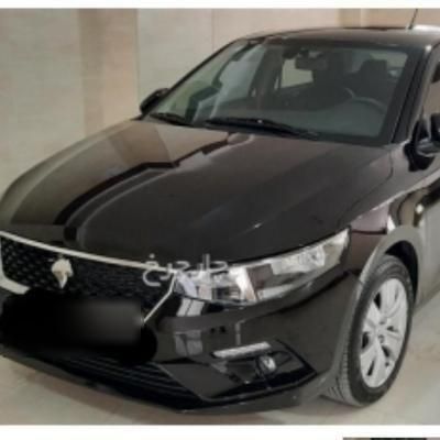 خودرو تارا، اتوماتیک آگهی ann_19817355