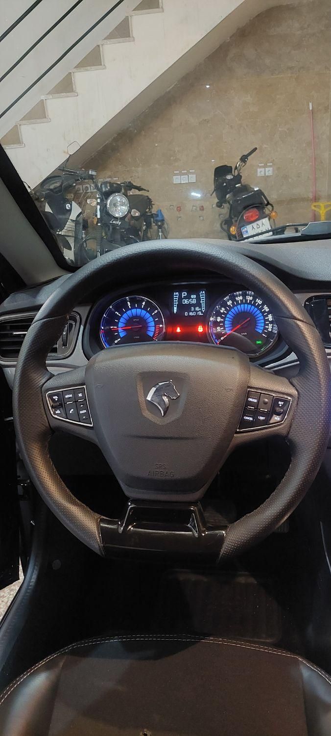 تارا اتوماتیک V4 LX - 1403