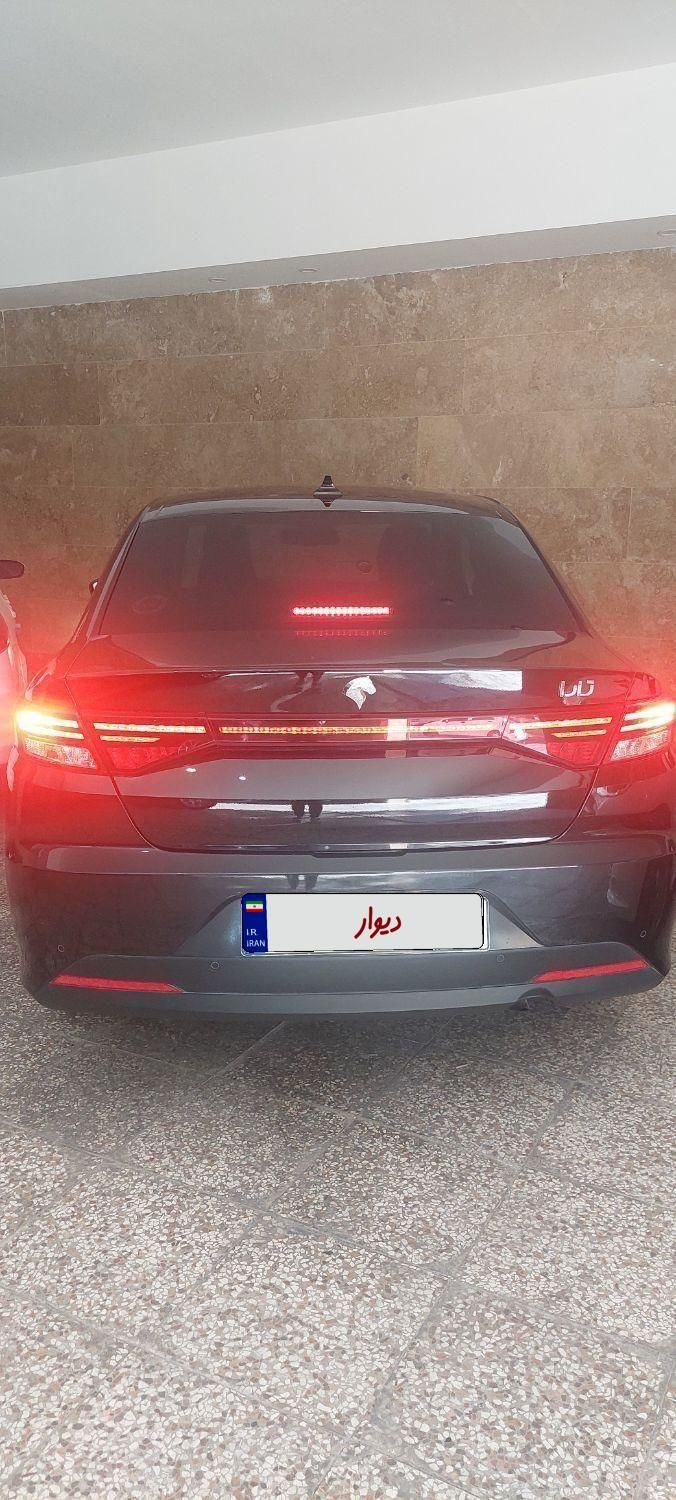 تارا اتوماتیک V4 LX - 1403