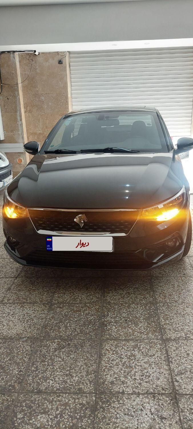 خودرو تارا، اتوماتیک آگهی ann_19817361