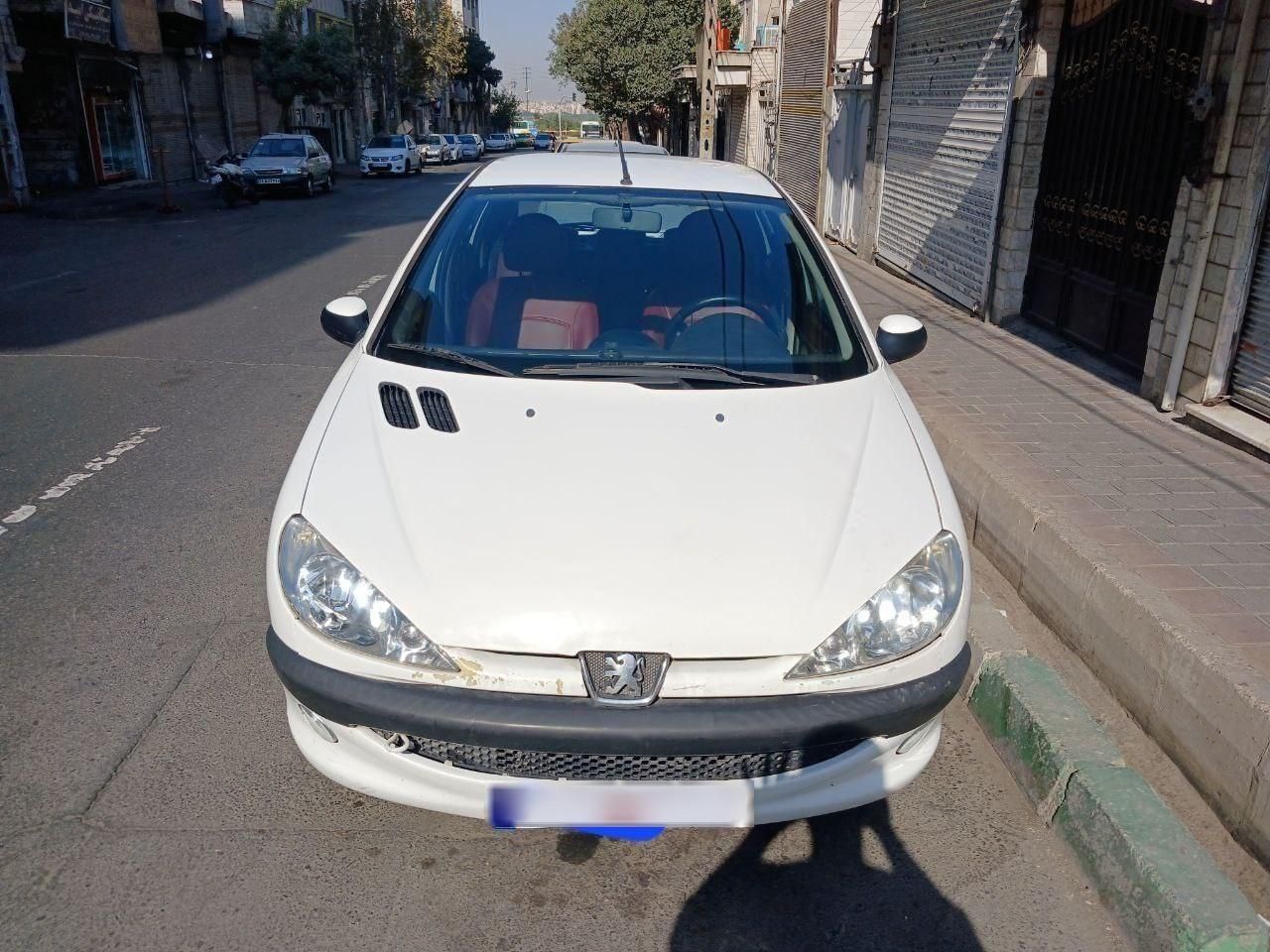 خودرو پژو، 206 آگهی ann_19817412