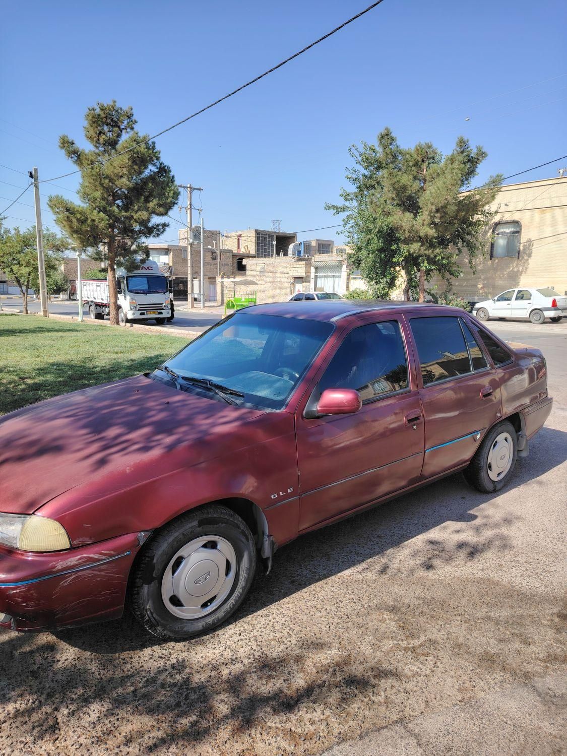 خودرو دوو، سیلو آگهی ann_19817431