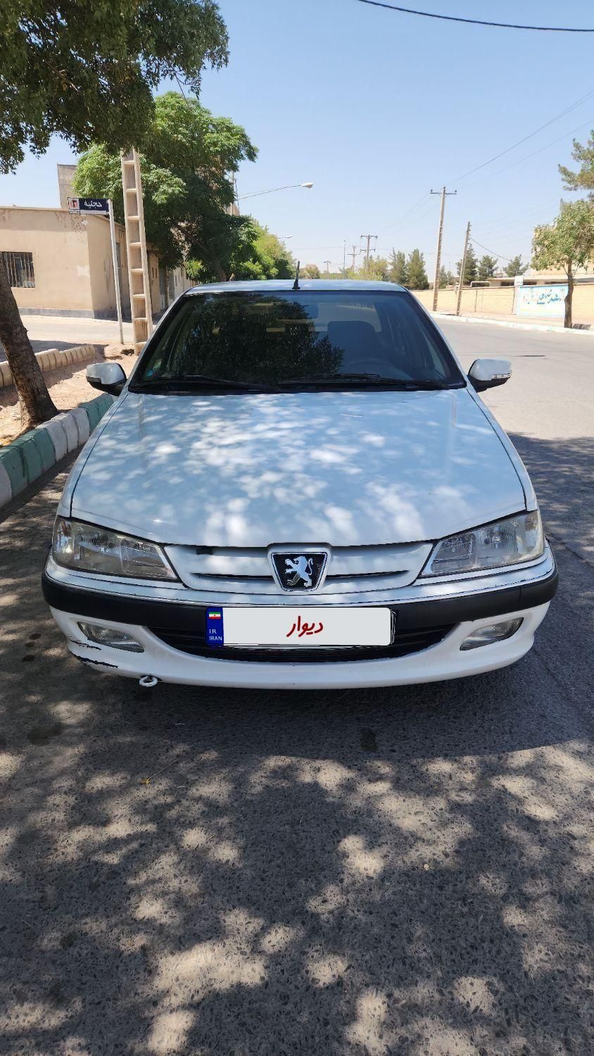 خودرو پژو، پارس آگهی ann_19817491
