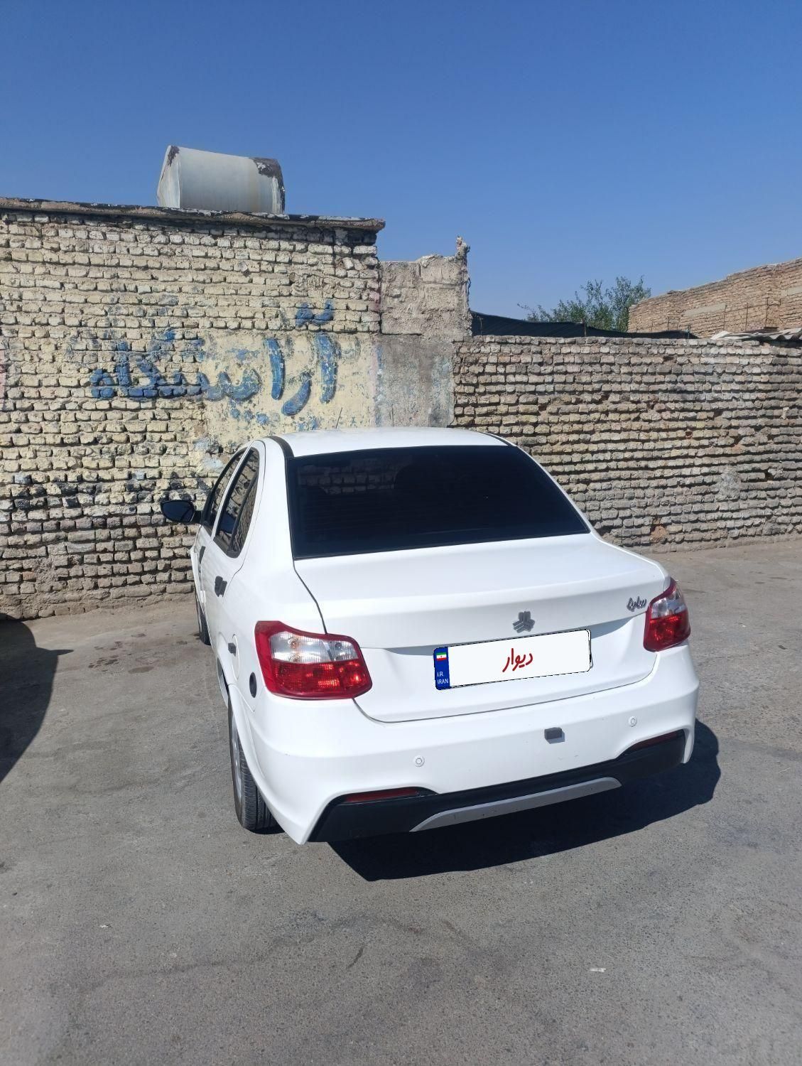 ساینا S دنده‌ای معمولی - 1402