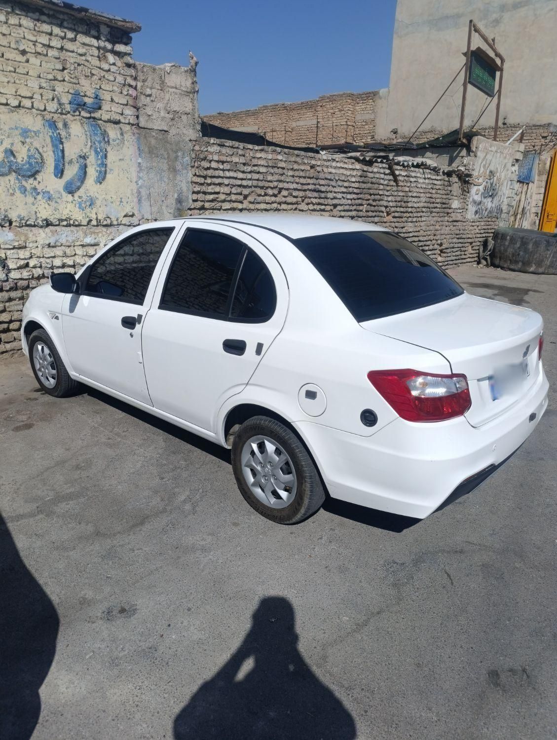 خودرو ساینا، S آگهی ann_19817507