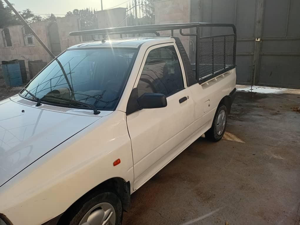 پراید 151 SE - 1402