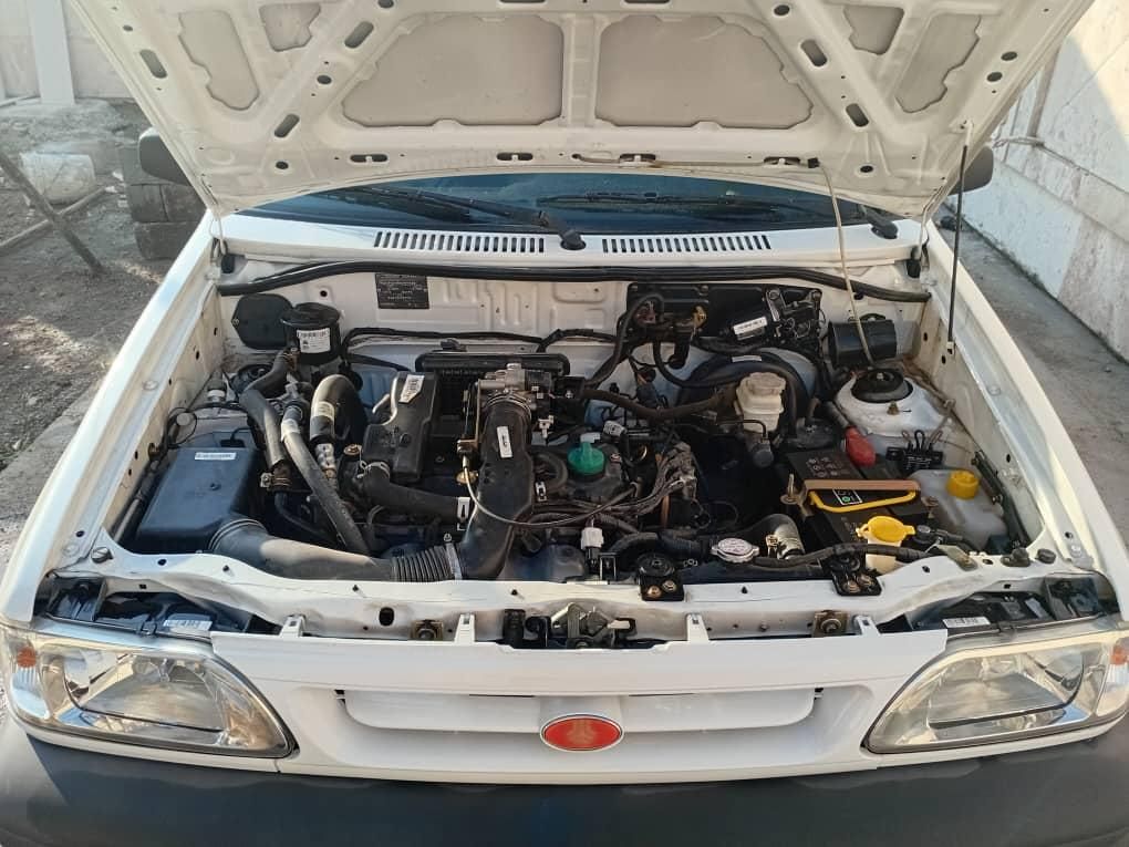 پراید 151 SE - 1402