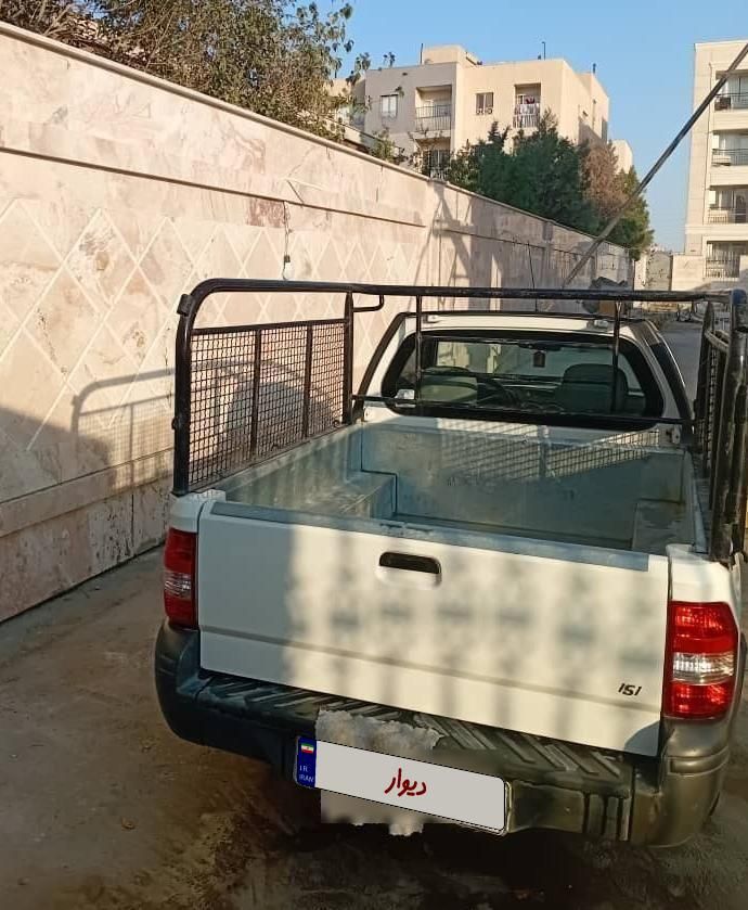 پراید 151 SE - 1402