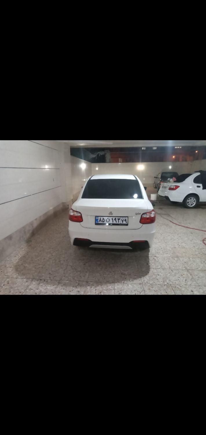 خودرو ساینا، G آگهی ann_19817560