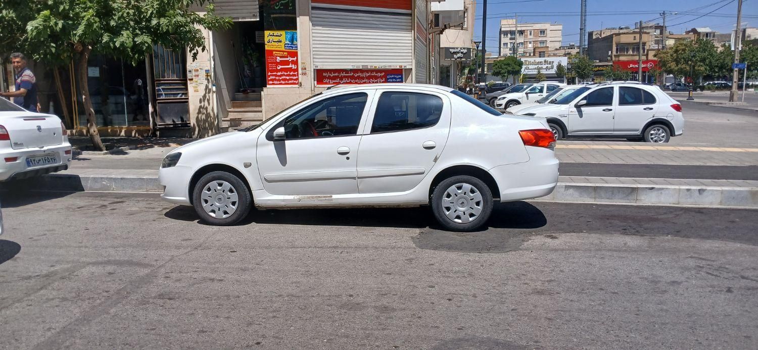 خودرو رانا، پلاس آگهی ann_19817573