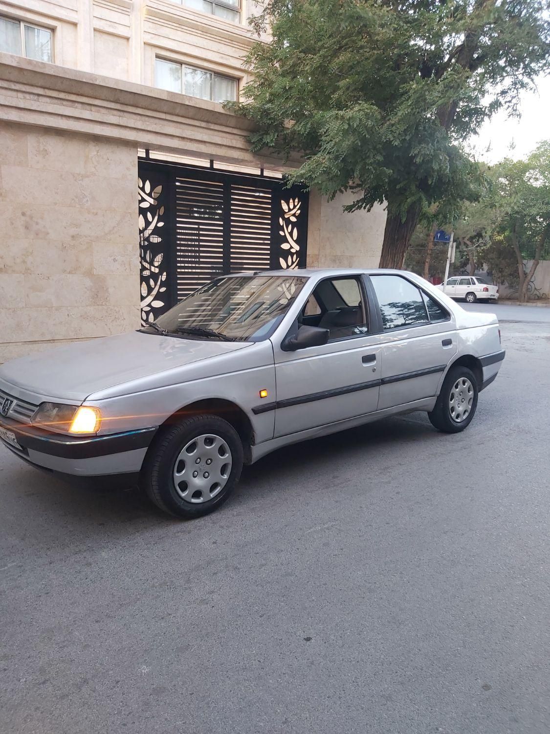 خودرو پژو، روآ آگهی ann_19817599