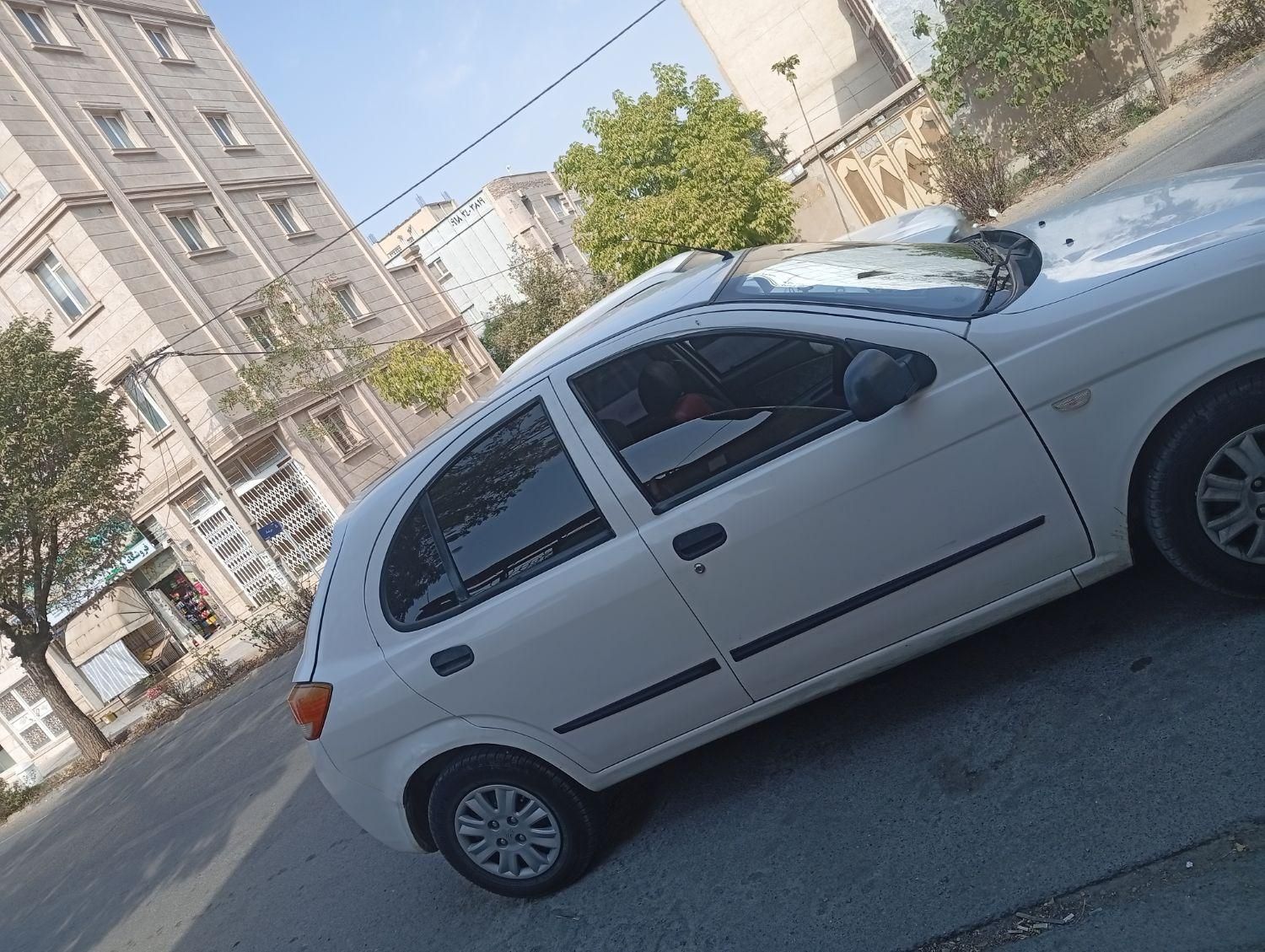 خودرو تیبا، 2 آگهی ann_19817602