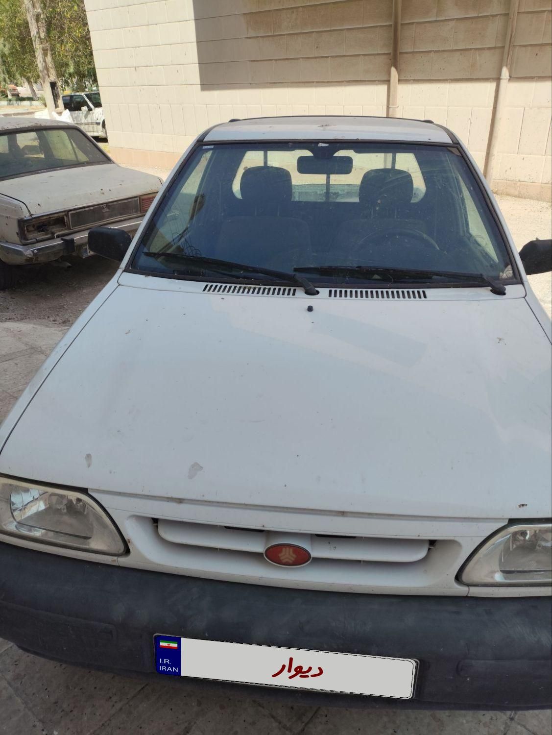 پراید 151 SE - 1399