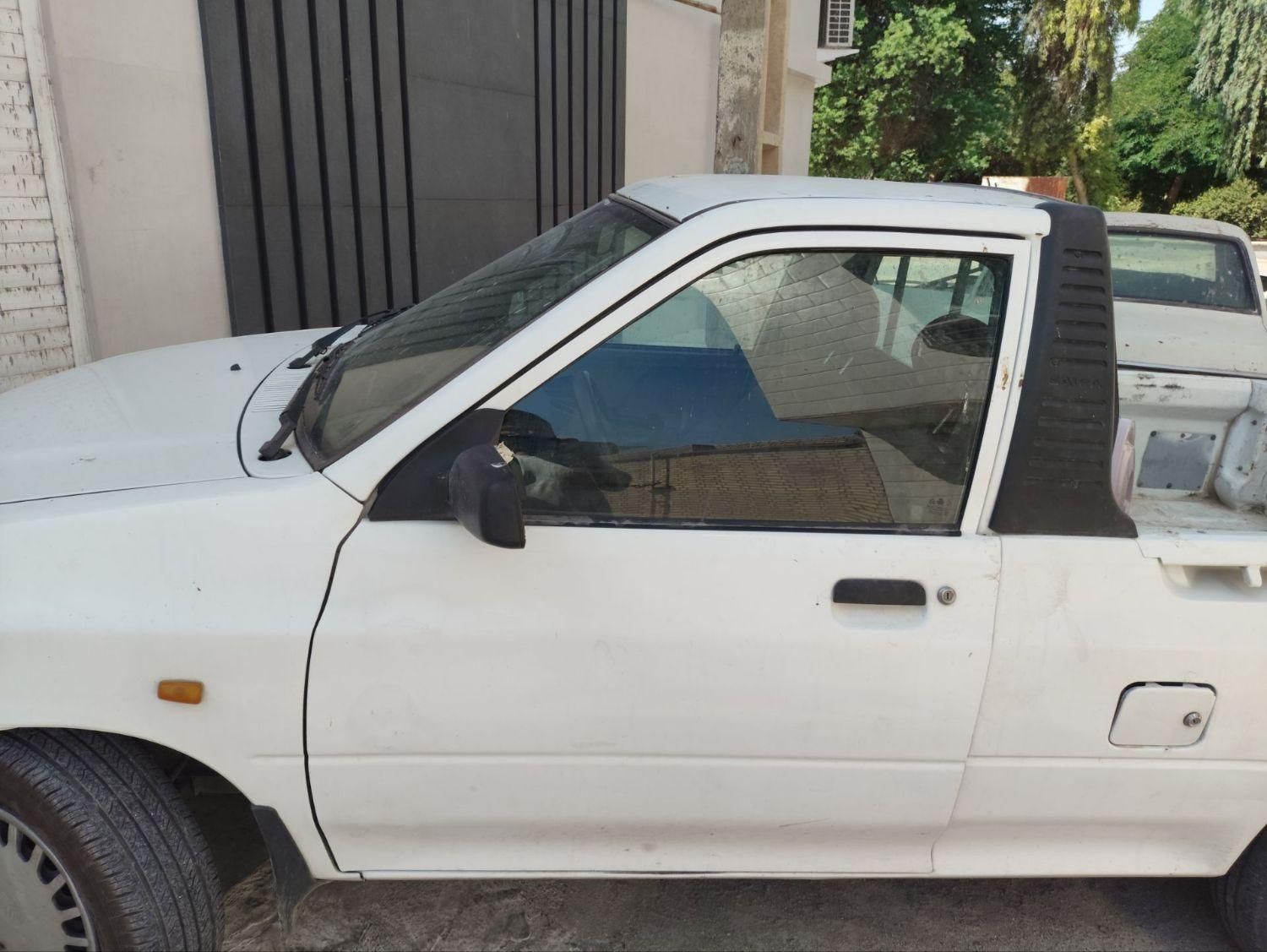 پراید 151 SE - 1399