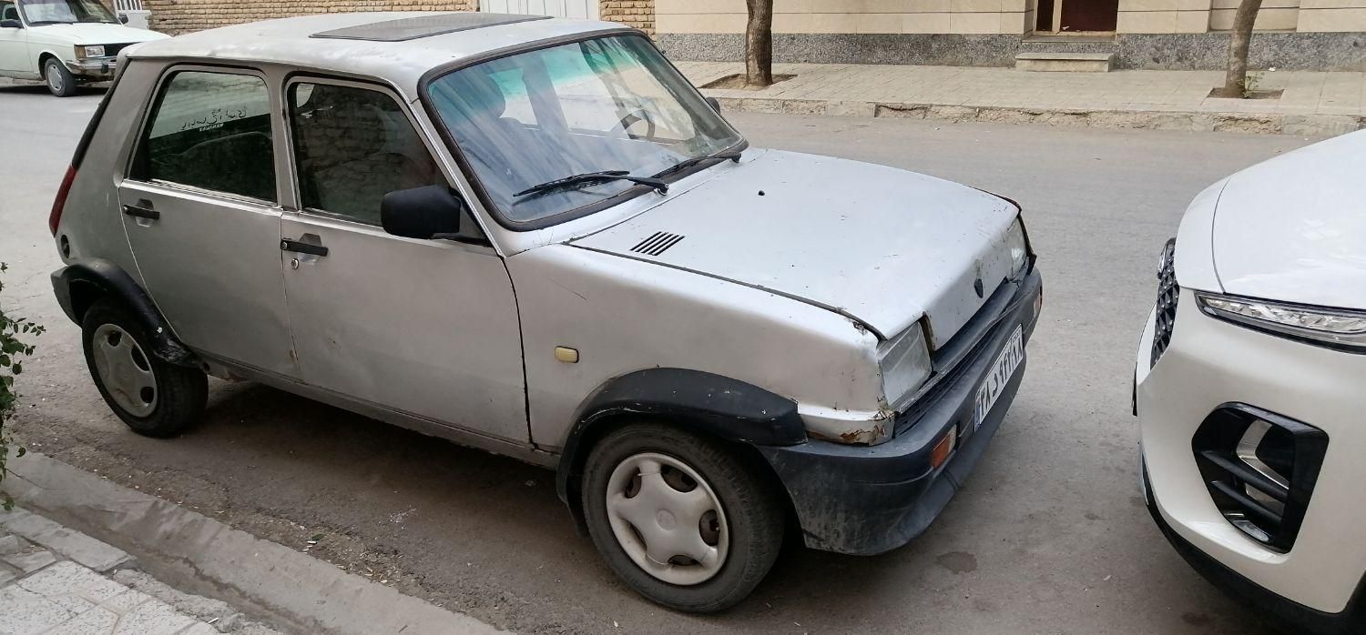 خودرو رنو، پی کی آگهی ann_19817633