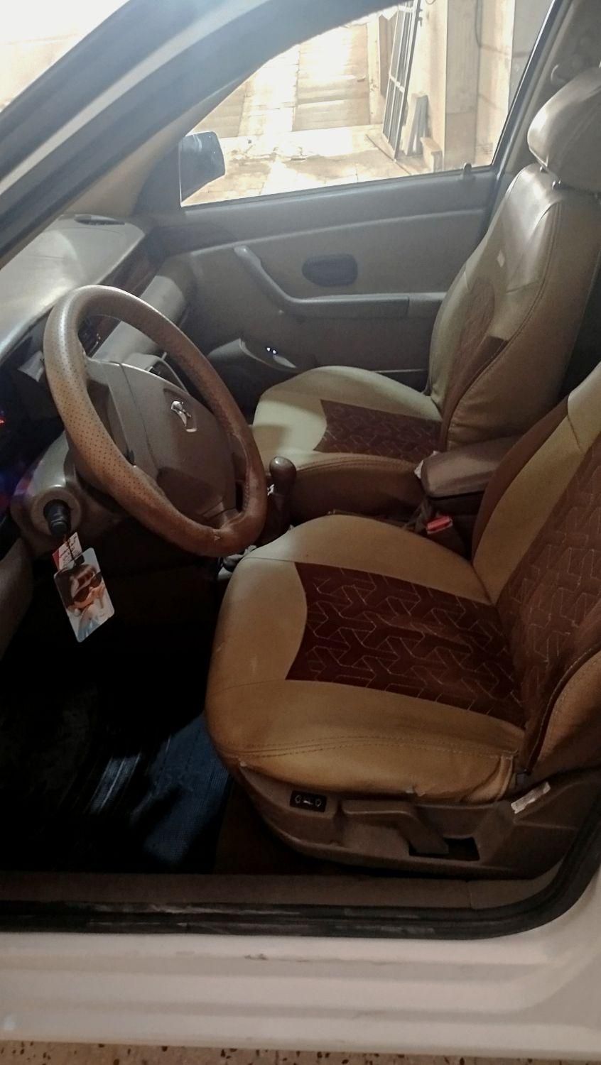 سمند LX XU7 - 1399