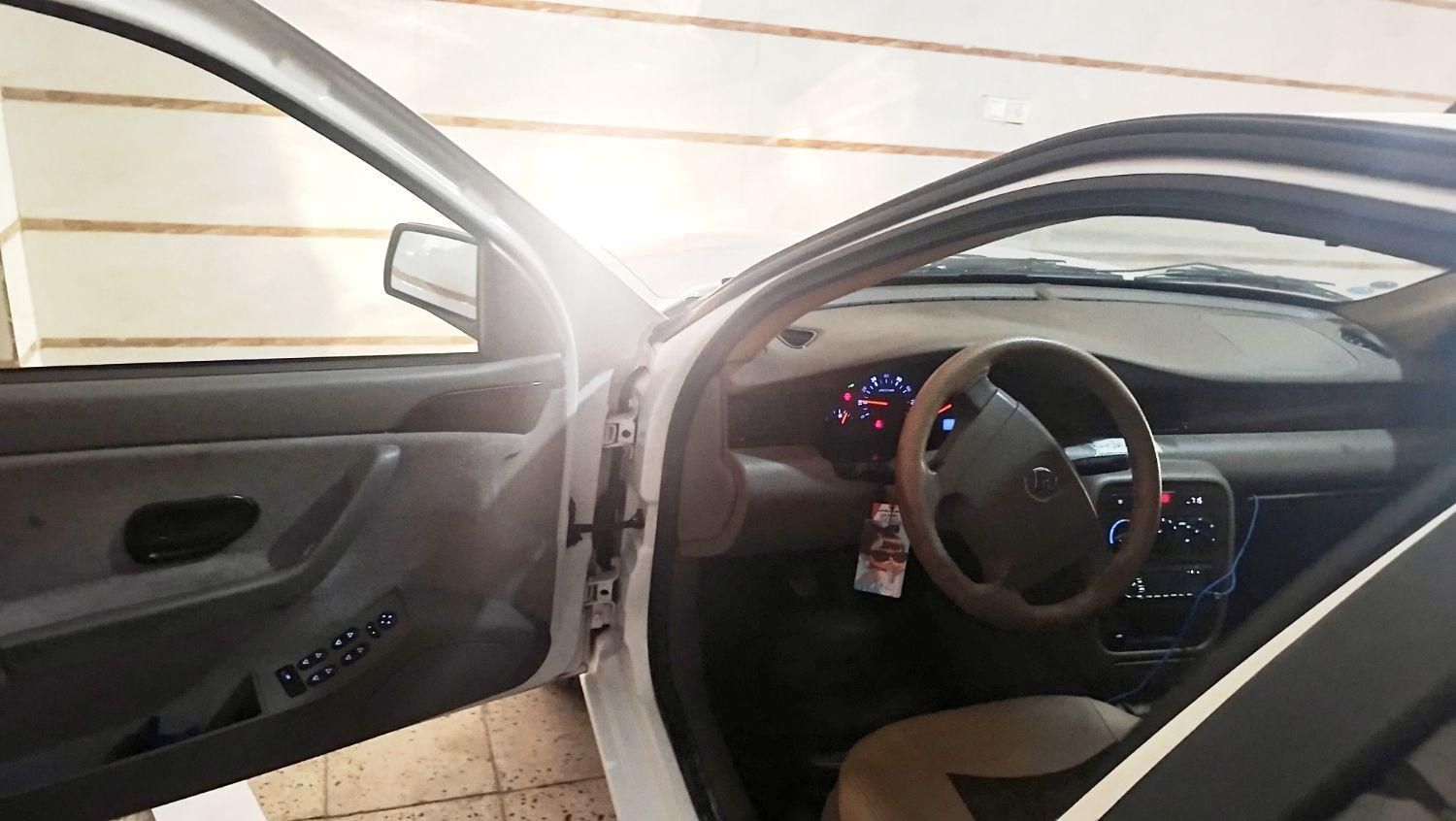 سمند LX XU7 - 1399