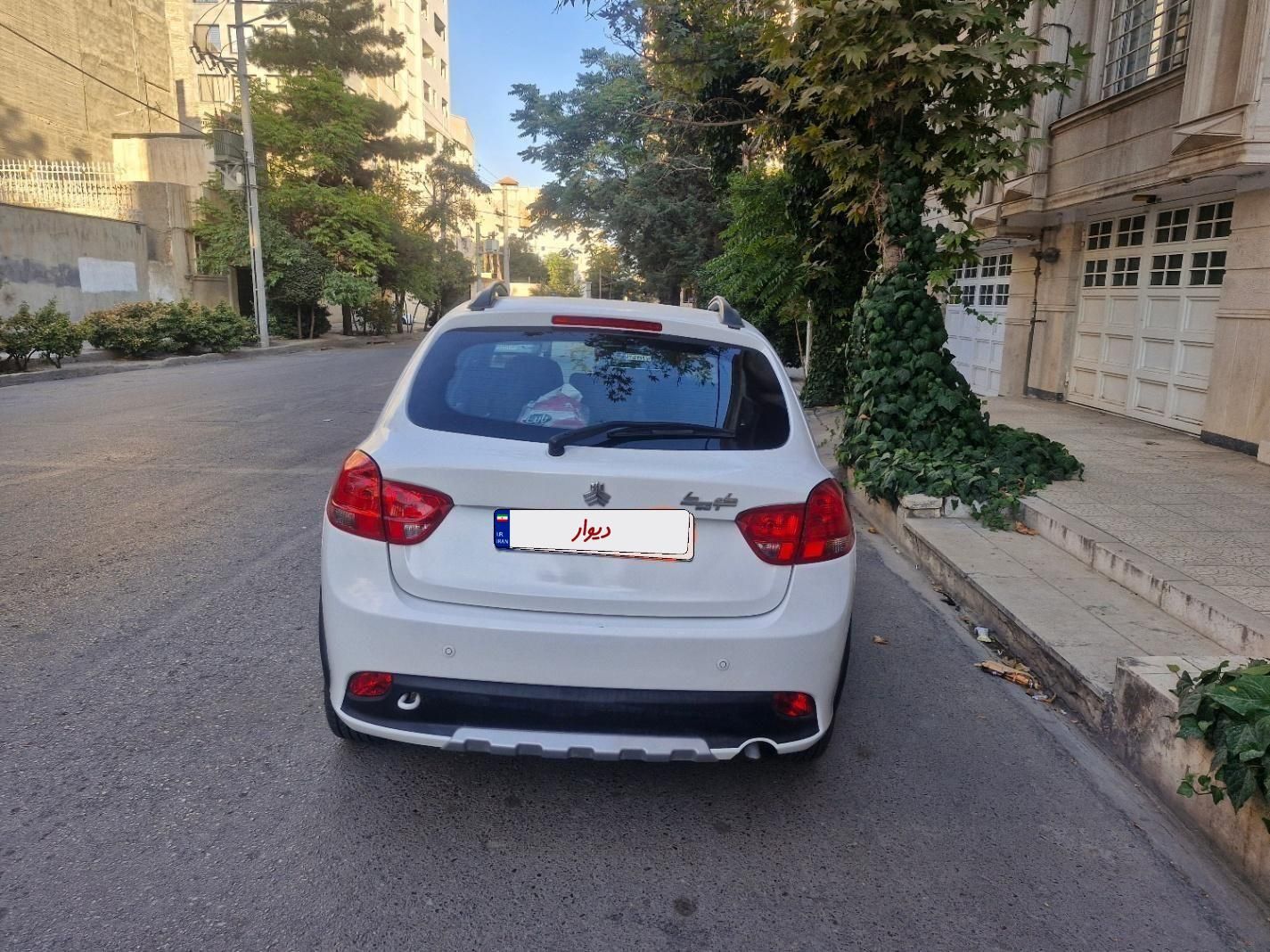 کوییک S پایه - 1401
