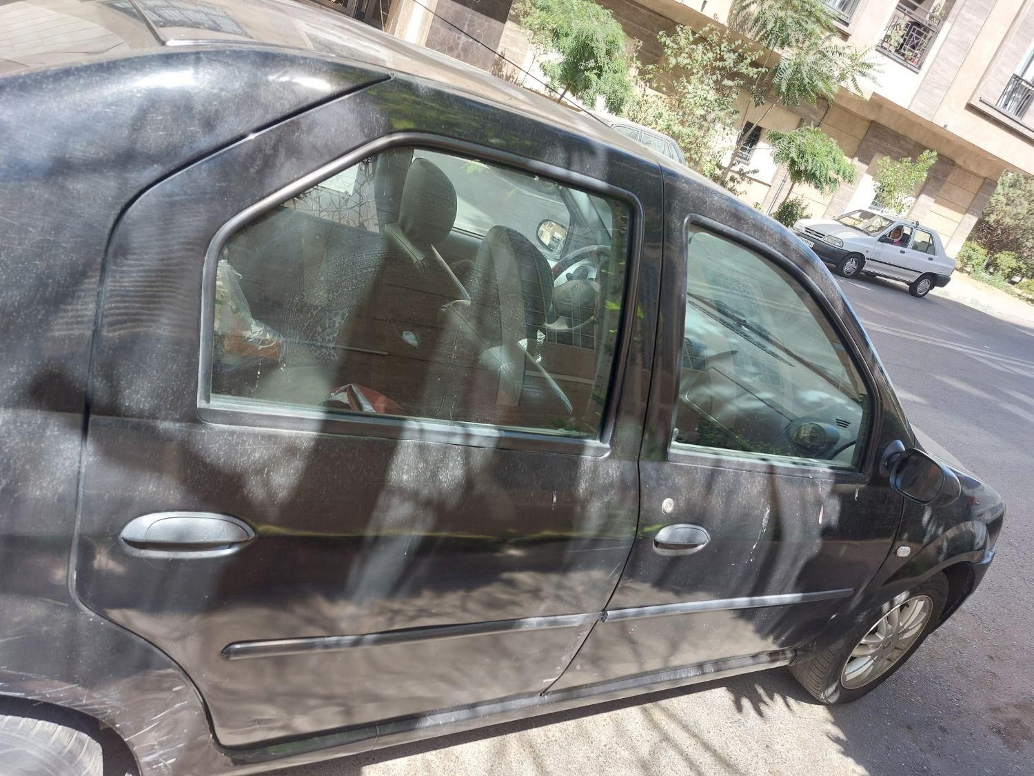 رنو تندر 90 E2 - 1391