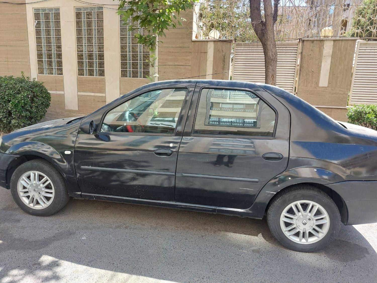 خودرو رنو، تندر 90 آگهی ann_19817674