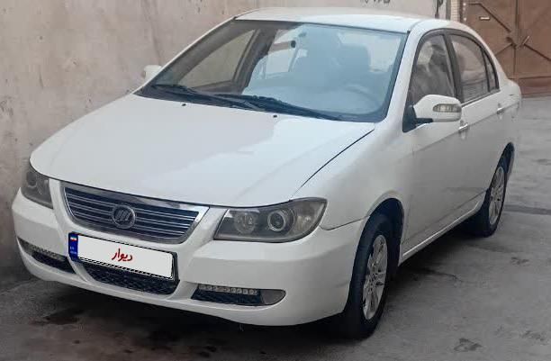 لیفان 620 دنده‌ای 1600 - 1391