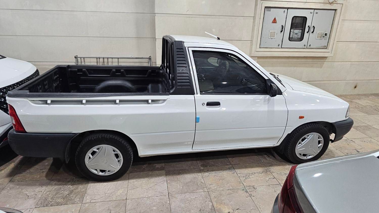 پراید 151 SE - 1403