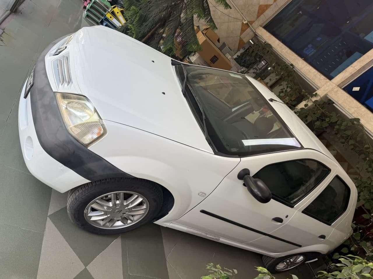 خودرو رنو، تندر 90 آگهی ann_19817712