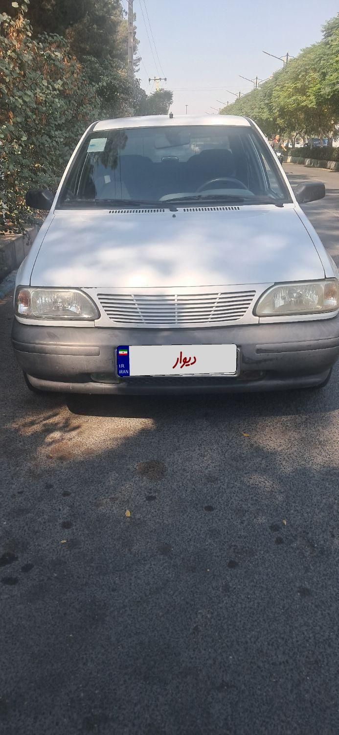 پراید 131 SE - 1397