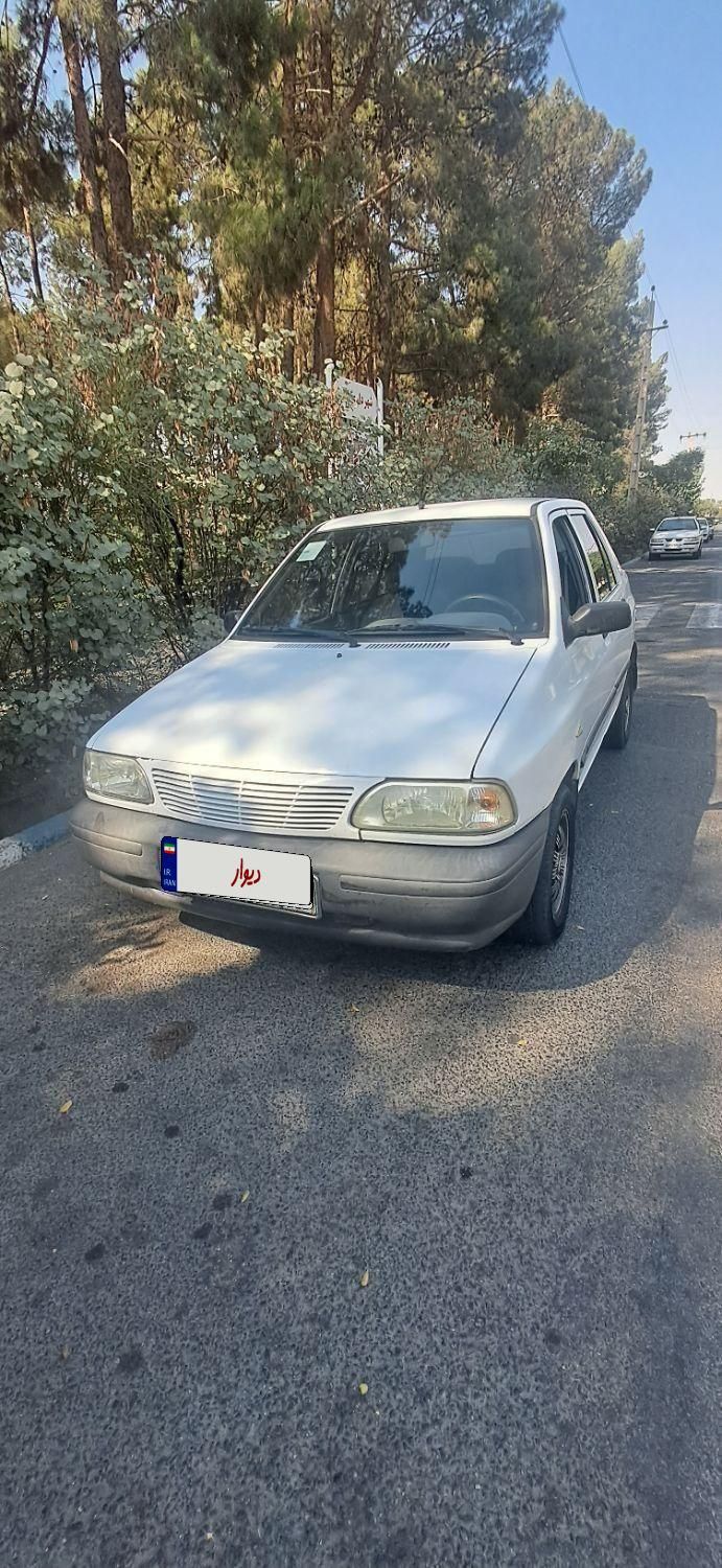 پراید 131 SE - 1397