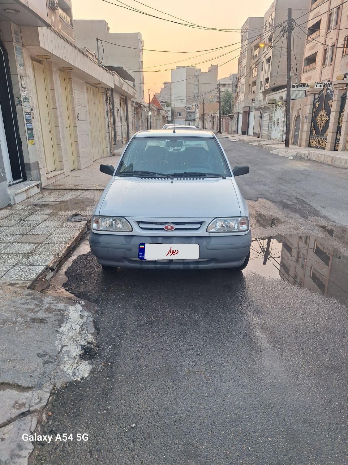 خودرو پراید، 131 آگهی ann_19817734