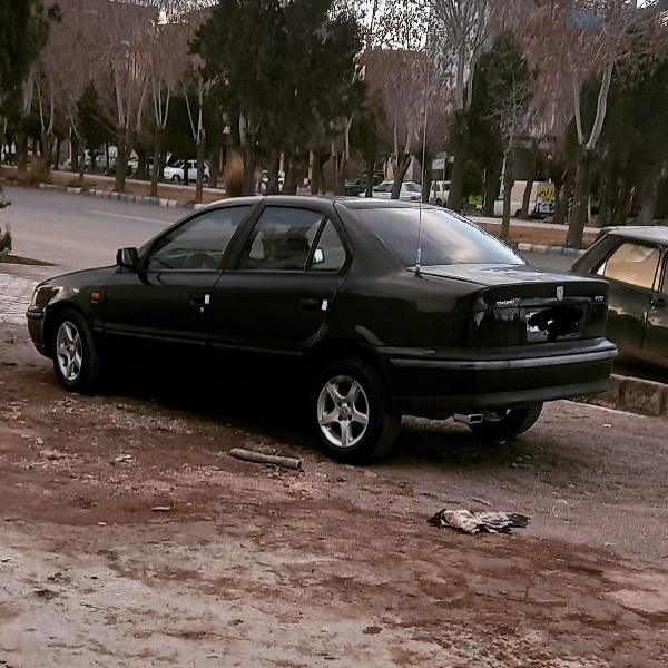 خودرو سمند، X7 آگهی ann_19817735