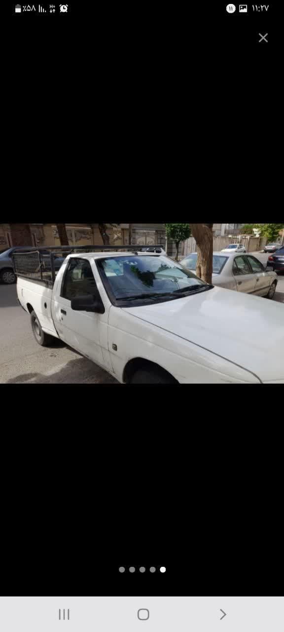 خودرو آریسان، معمولی آگهی ann_19817742