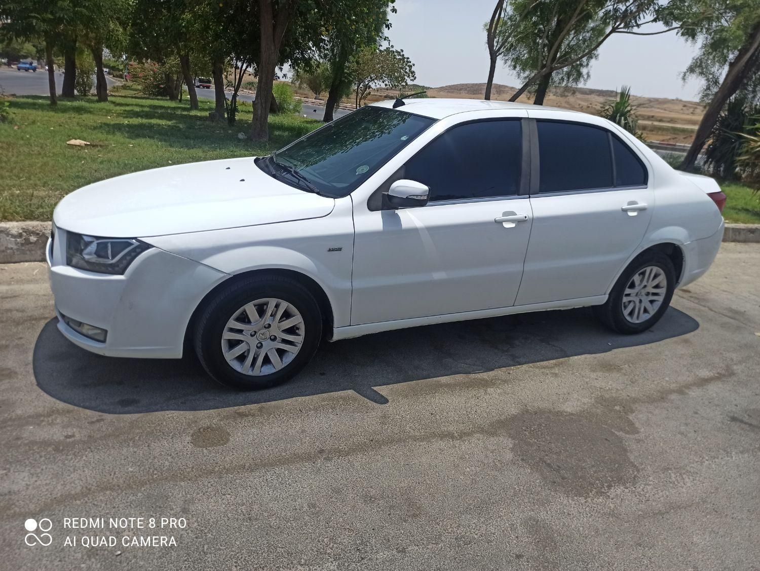 خودرو دنا، معمولی آگهی ann_19817764