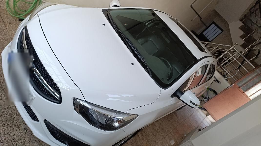 شاهین G دنده ای - 1400