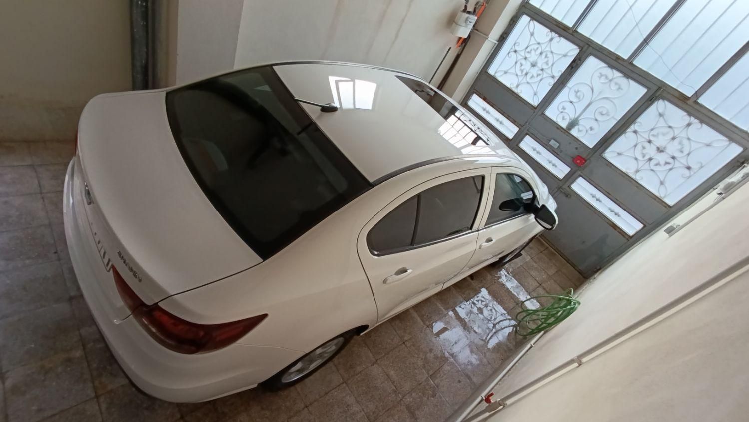 شاهین G دنده ای - 1400