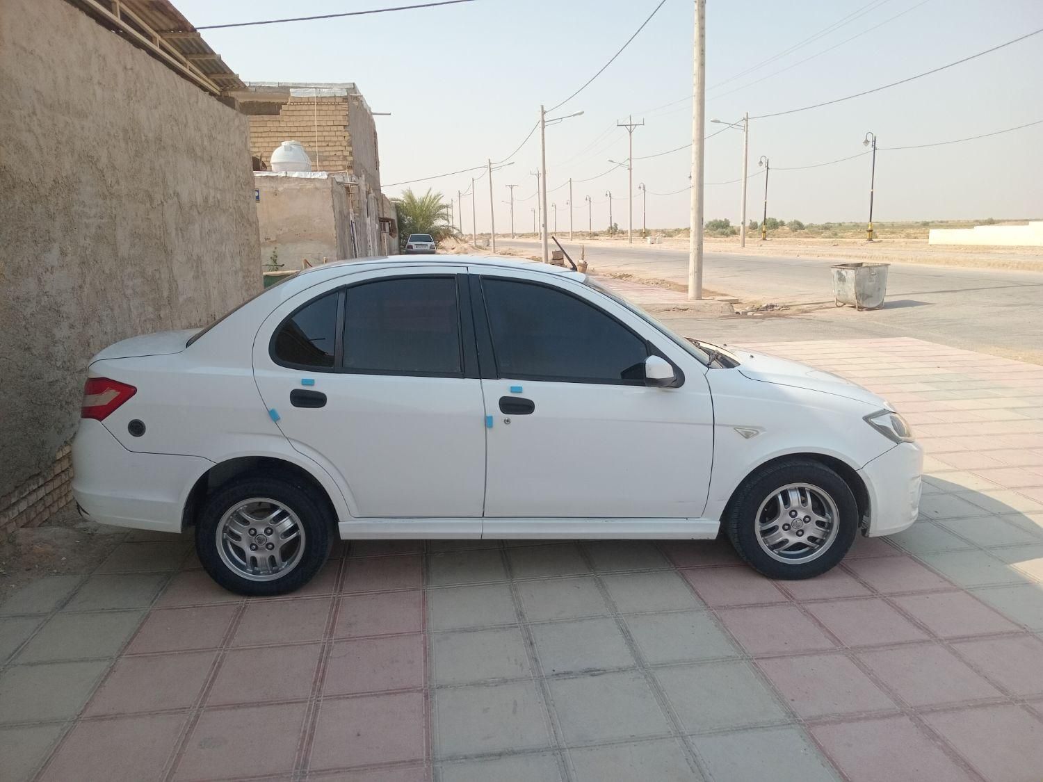 خودرو ساینا، EX آگهی ann_19817787