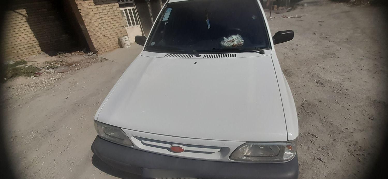 پراید 151 SE - 1402