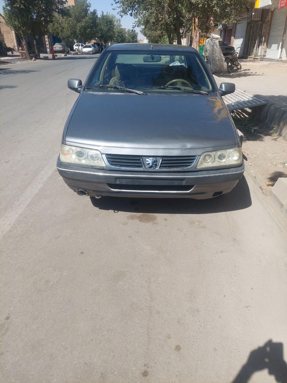 خودرو پژو، 405 آگهی ann_19817817