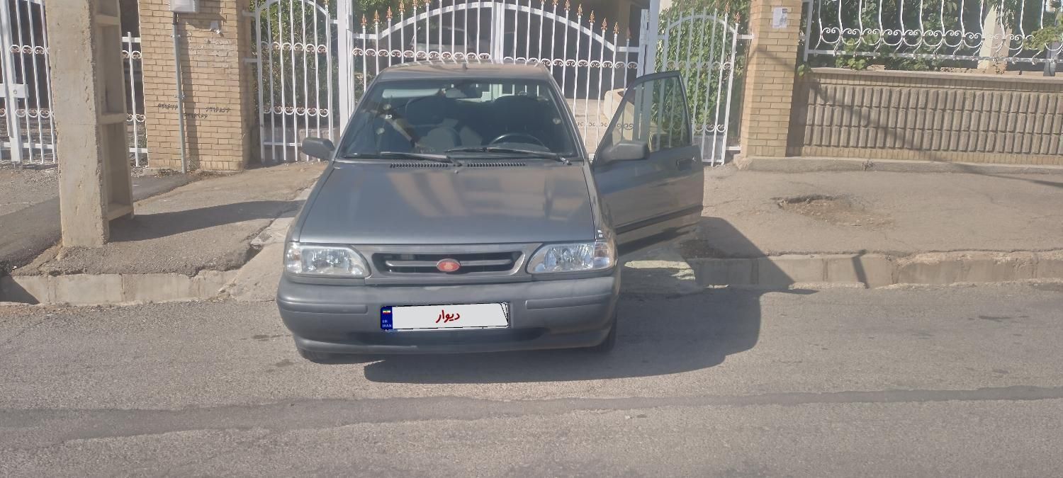 پراید 131 SX - 1394