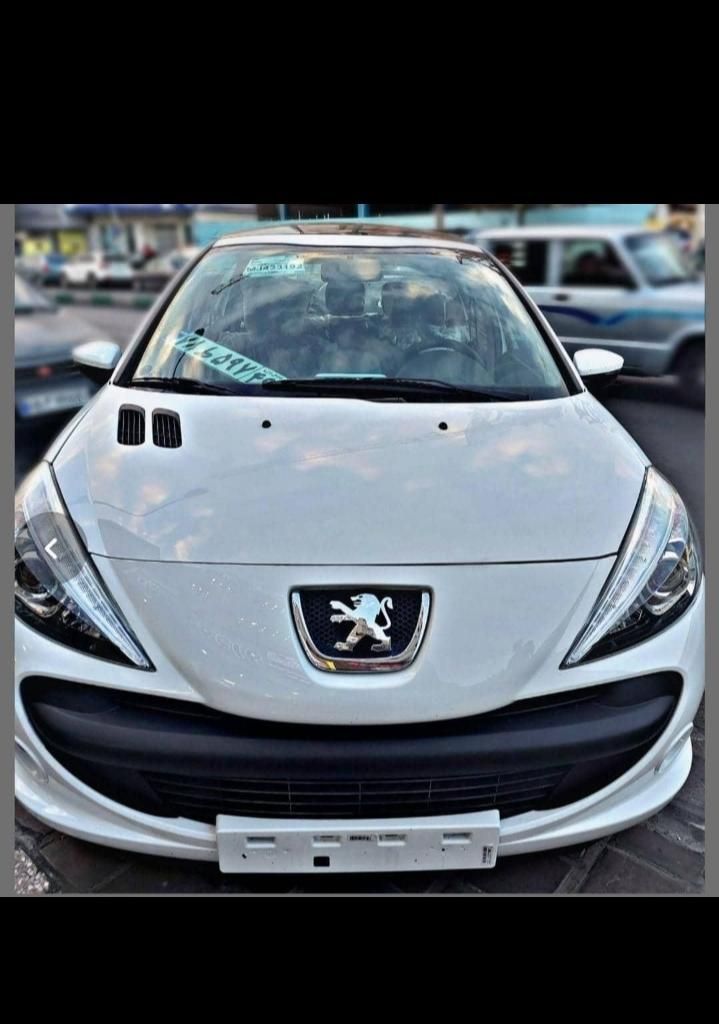 خودرو پژو، 207 آگهی ann_19817856