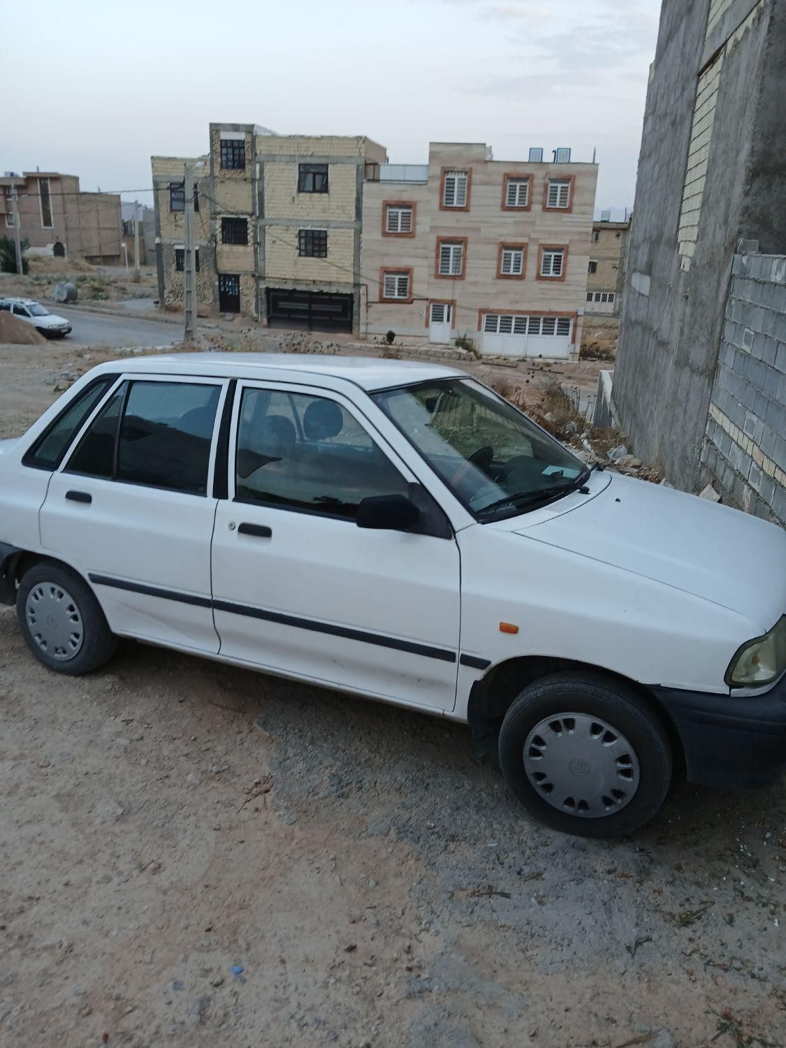 خودرو پراید، 131 آگهی ann_19817871