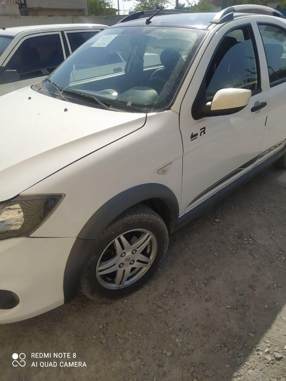 خودرو کوییک، R آگهی ann_19817906