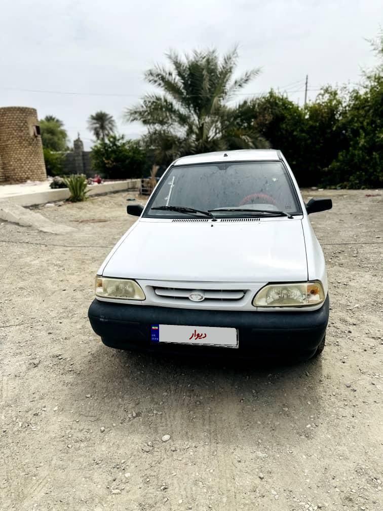 خودرو پراید، صبا آگهی ann_19817914