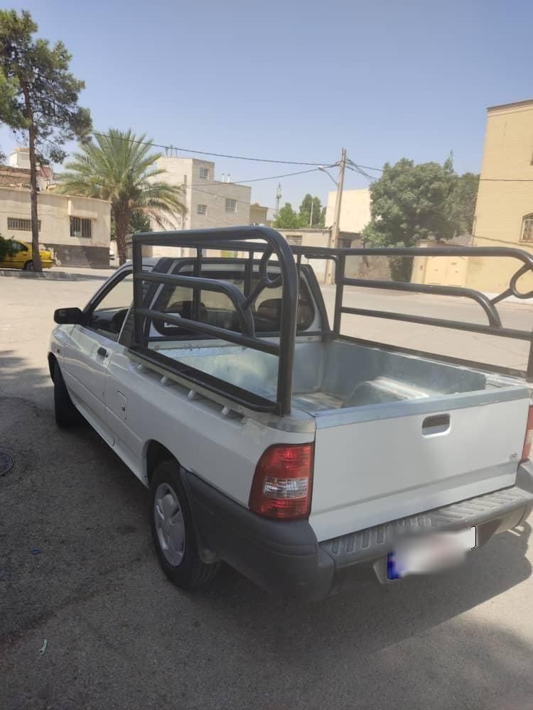 پراید 151 SE - 1402