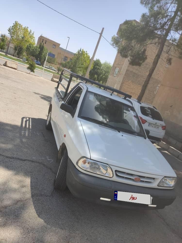 پراید 151 SE - 1402