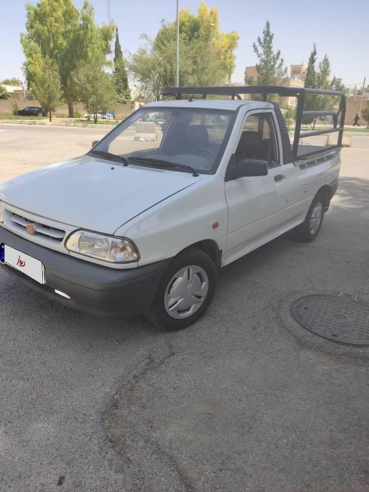 پراید 151 SE - 1402