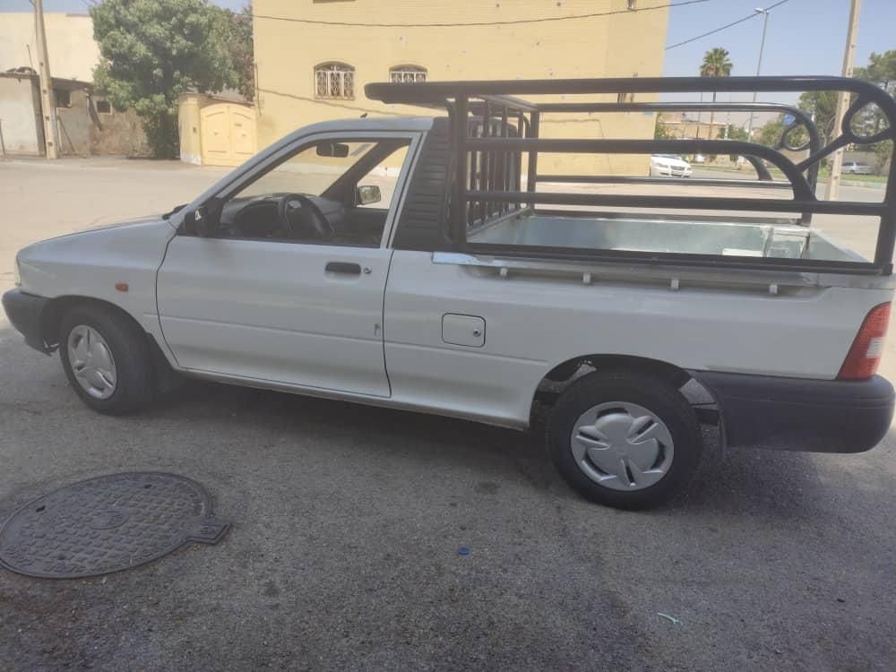 پراید 151 SE - 1402