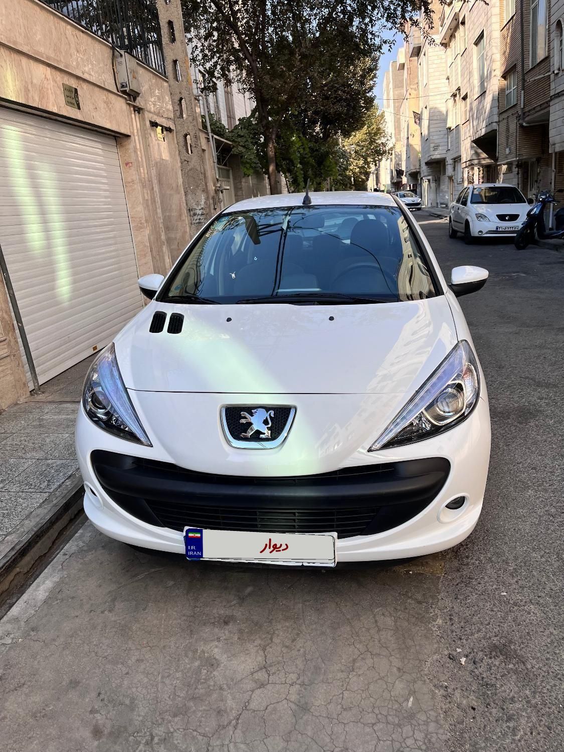 خودرو پژو، 207 آگهی ann_19818064