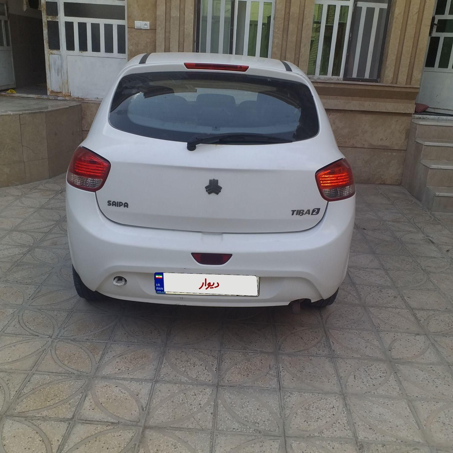 خودرو تیبا، 2 آگهی ann_19818067