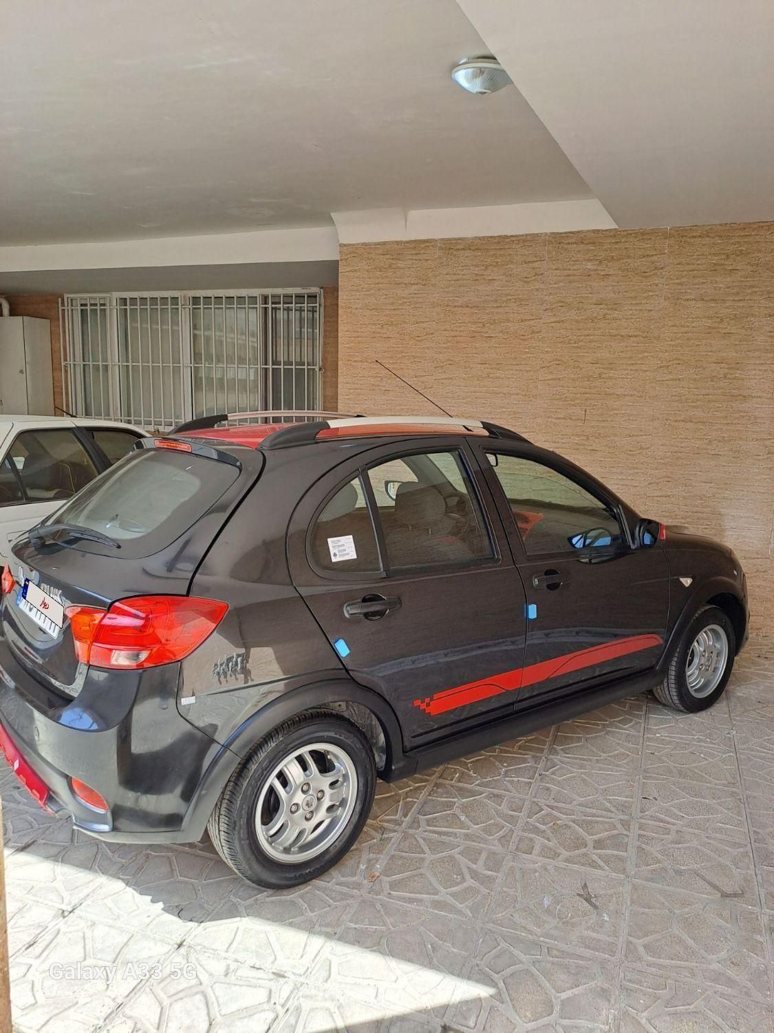 خودرو کوییک، R آگهی ann_19818105